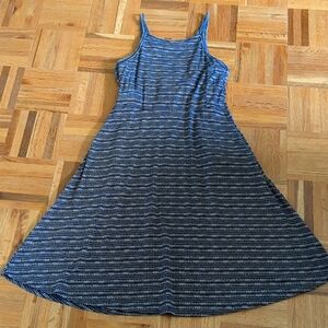 Toad & Co Sundress